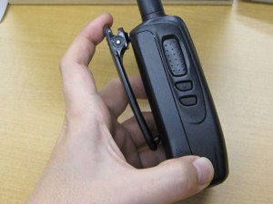 TPZ-D503はコンパクト！: 【ケンウッド・KENWOOD